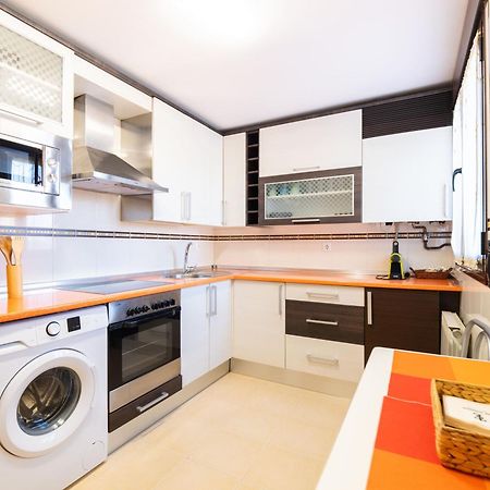 Apartamento "Marina" Tordesillas Exterior foto