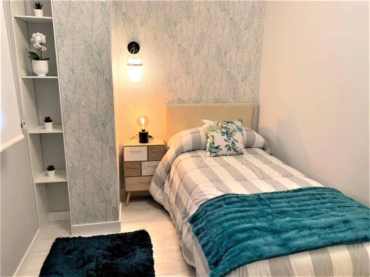 Apartamento "Marina" Tordesillas Exterior foto